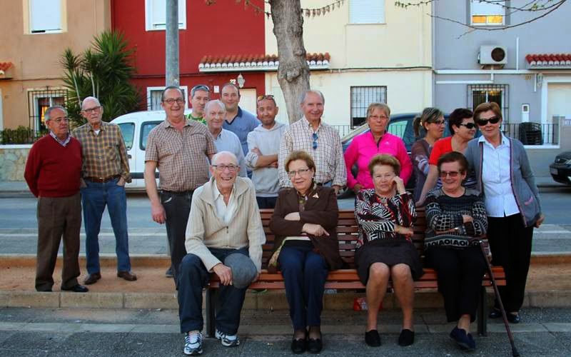 AA VV Colònia Ana Sanchis
