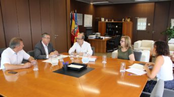 REUNIO DE ECONOMIA