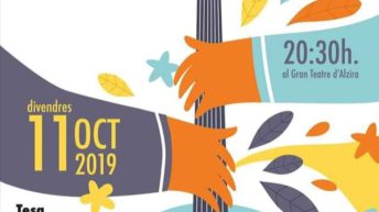 Soca-rel concert alzira