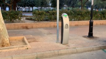 Càrrega P Crespí
