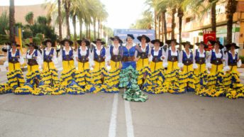 Fila Contrabandistes Bandoleres d'Alzira