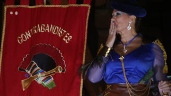 gran entrà mora i cristiana d'Alzira