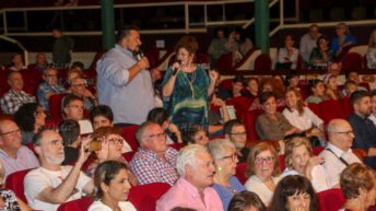 concert solidari soca rel