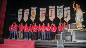 VIII JOHC ALZIRA