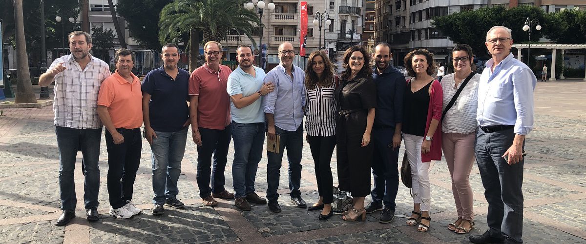 alcaldes i alcaldesses de compromis