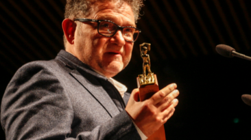 Carles Alberola PLCA2019