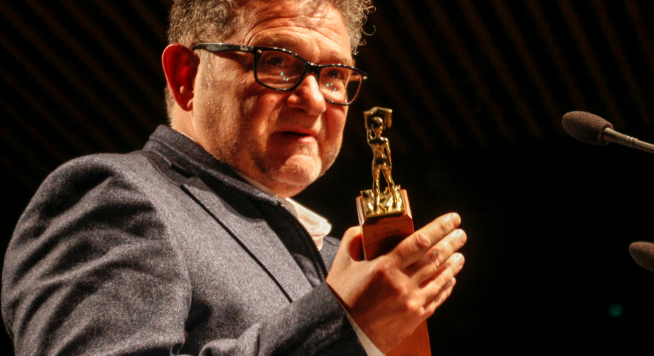 Carles Alberola PLCA2019