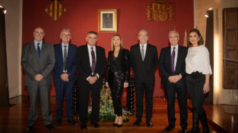 Insignies d'or 2019