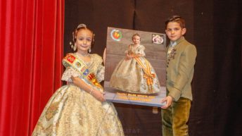 INFANTILS FALLA PERE ESPLUGUES D'ALZIRA