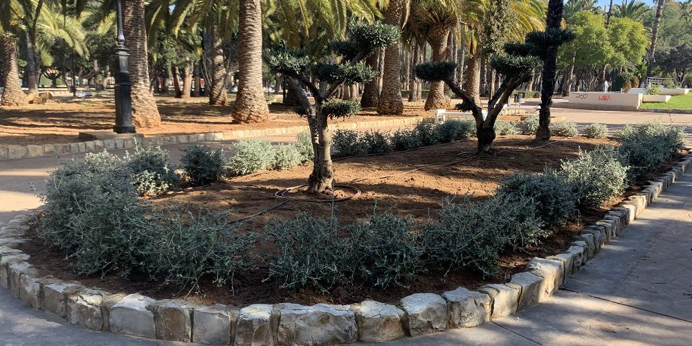 Parc l'Alquenència