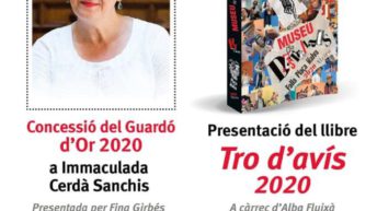 SETMANA CULTURAL LA MALVA, TRO D'AVIS