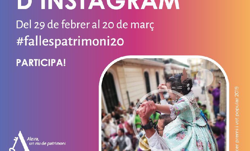 consurso instagram 2020