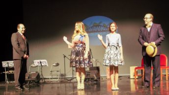 Gala Cultura fallera Alzira