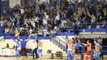 NITIDA ALZIRA Y LES FALLES
