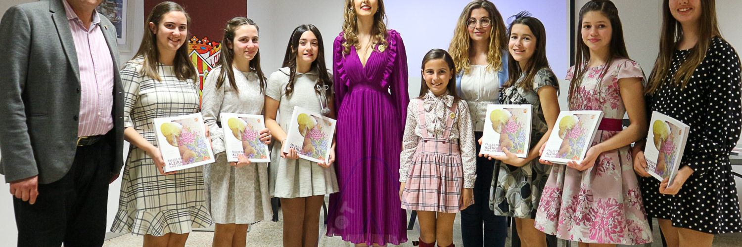 presentació llibret jlf