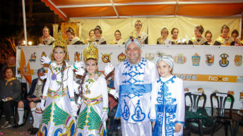 FALLA HERNÁN CORTES