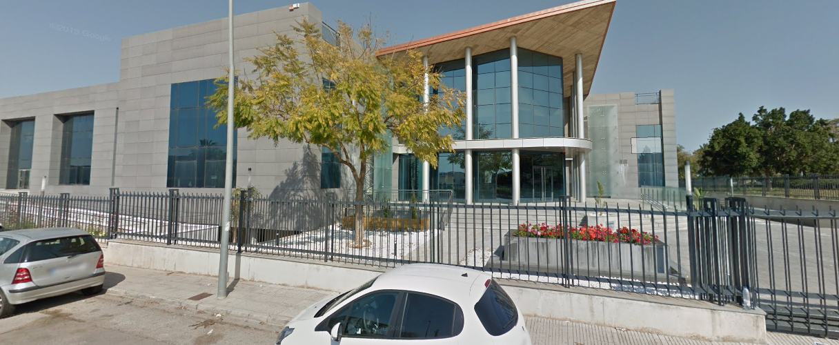 Residencia la Ribera