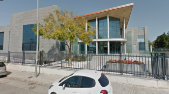 Residencia la Ribera