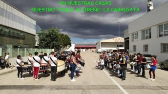 Tambors setmana santa