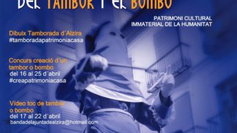 Jornades d'Exaltació del Tambor i del Bombo