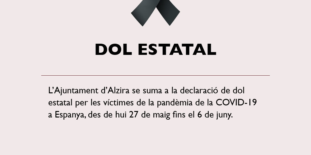 MINUT DE SILENCI