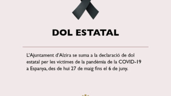 MINUT DE SILENCI