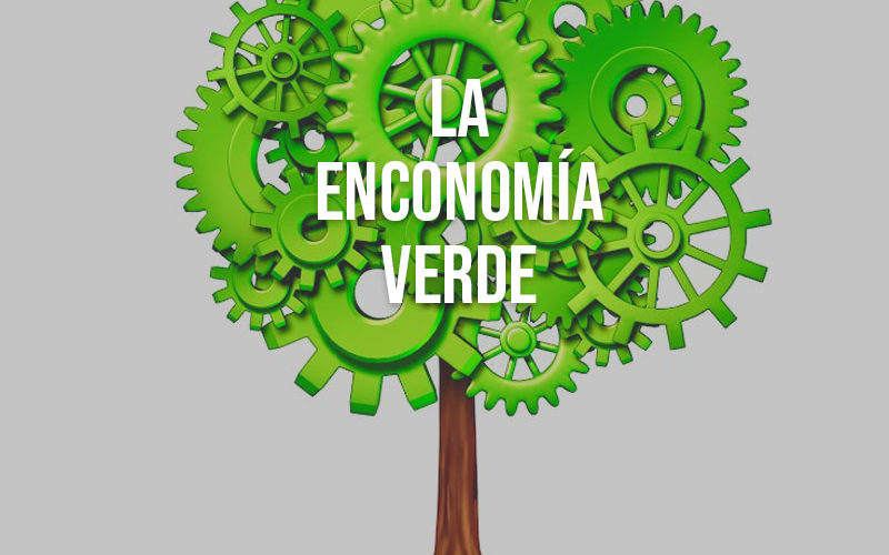Economia Verda i Ocupació