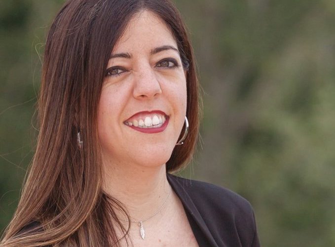 Marina Mir