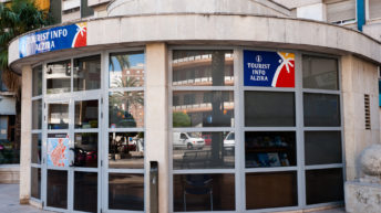 Tourist Info d'Alzira