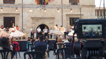 ALZIRA, CULTURA A LA FRESCA