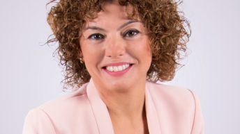 Rosa Mengual Dra fundacio bromera