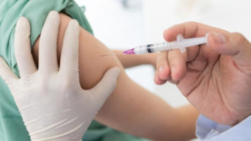vacuna gripe sanidad