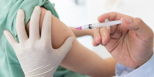 vacuna gripe sanidad
