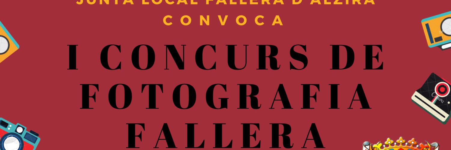 Concursos JLF d'Alzira