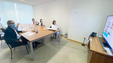 Servicio Oncología Radioterápica - Hospital Universitario de la Ribera