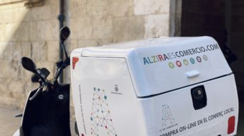 ALZIRA COMERCIO