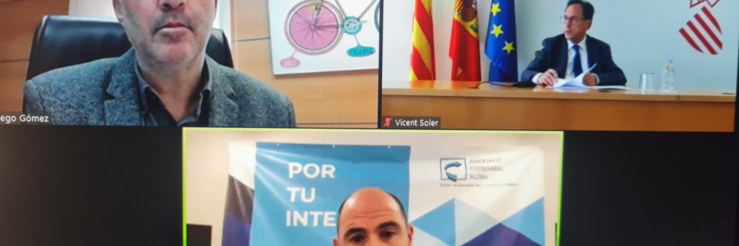 TotAlzira semana de la economia idea