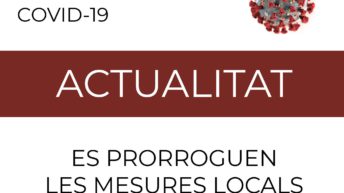 mesures restrictives