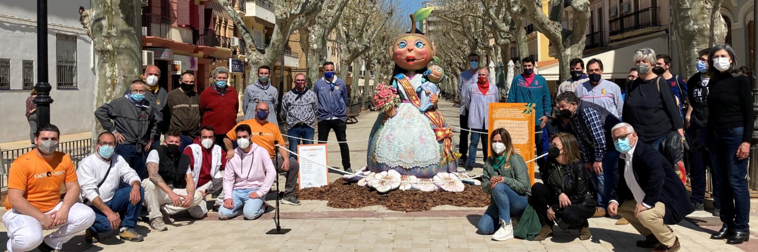 FALLES CARCAIXENT