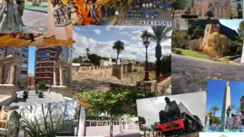FITUR 2021 ALZIRA