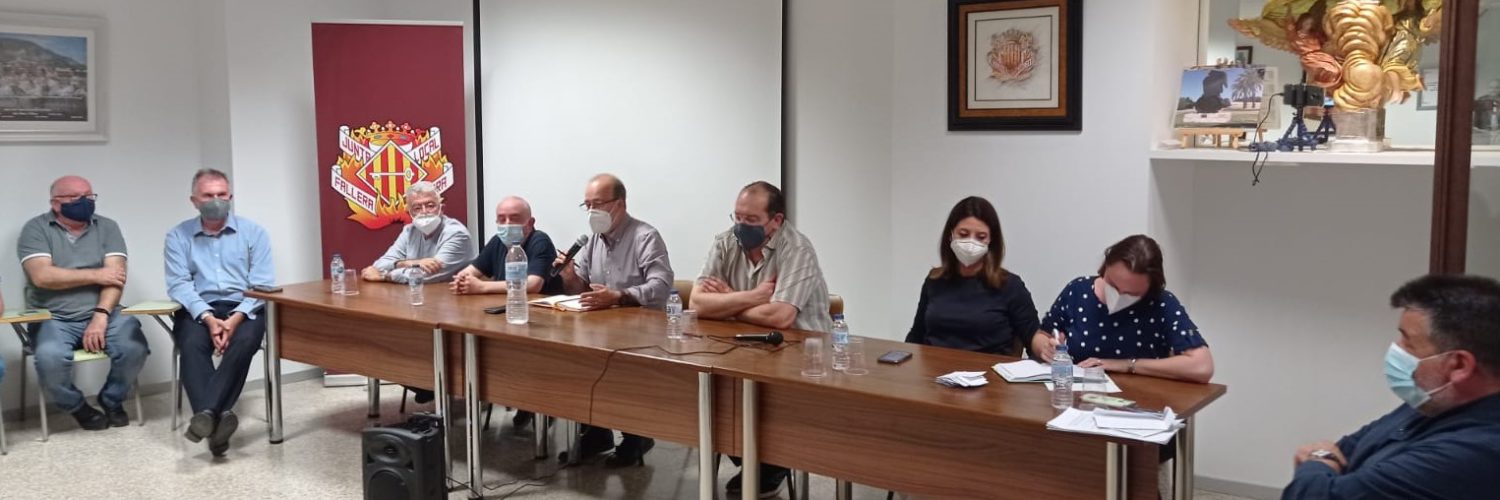 assmblea de presidents jlf