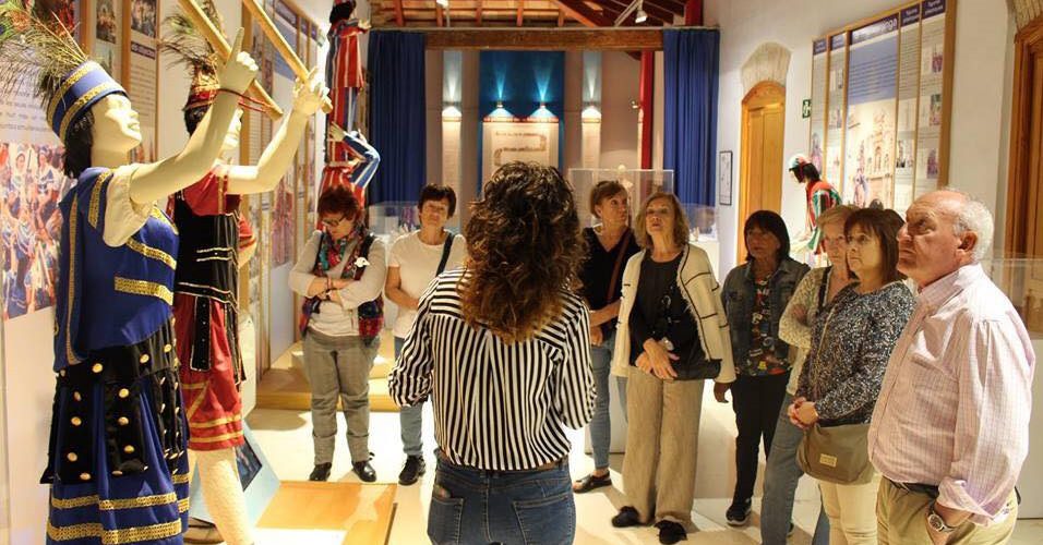 Museu de la Festa