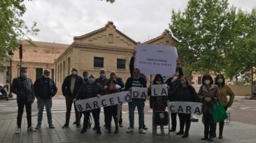 comite empresa la ribera