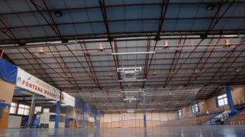 Fontana Mogort
