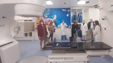 hospital