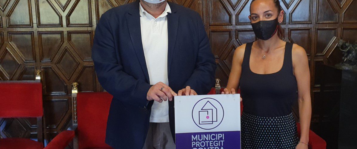 sueca violencia de genere