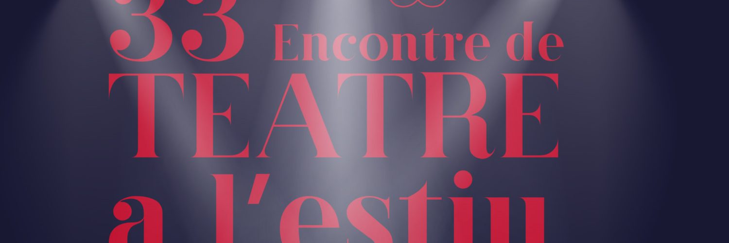 ENCONTRE TEATRE