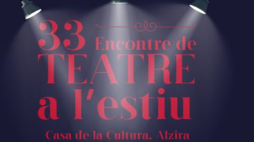ENCONTRE TEATRE