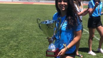 rugbi femeni - nerea