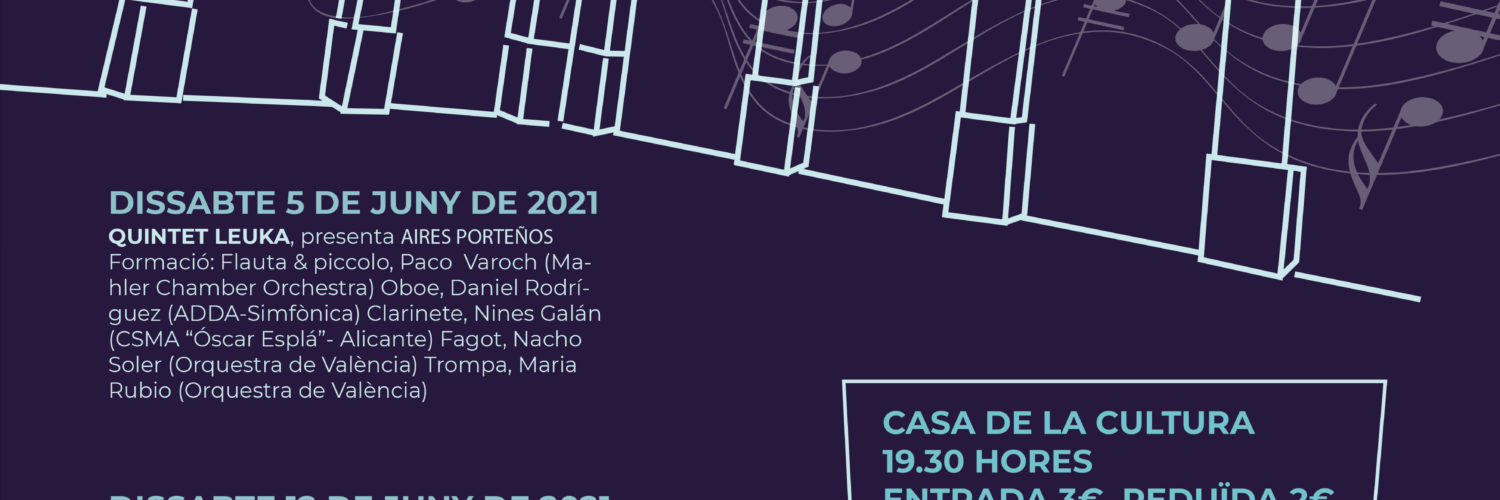 musica al claustre cartel_2021